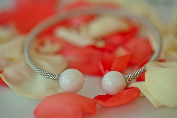 BARBARA - PEARL BANGLE