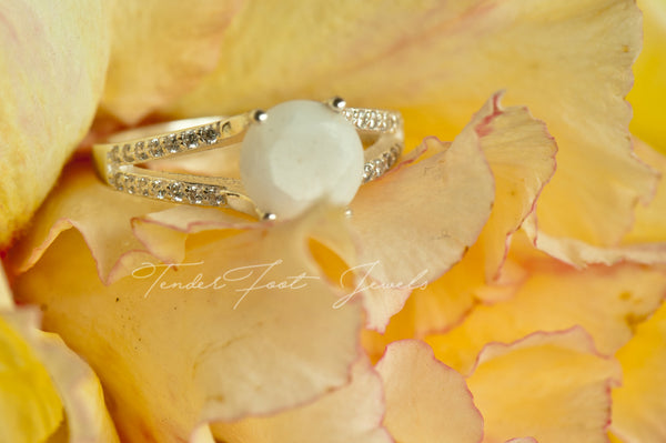 CELINE - PRINCESS RING