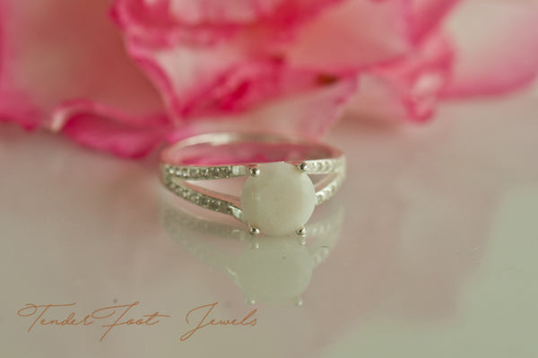 CELINE - PRINCESS RING