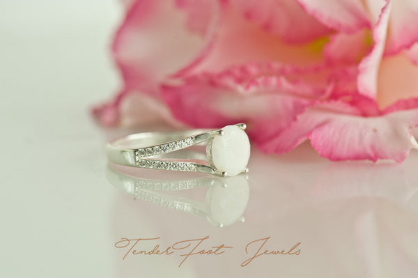 CELINE - PRINCESS RING