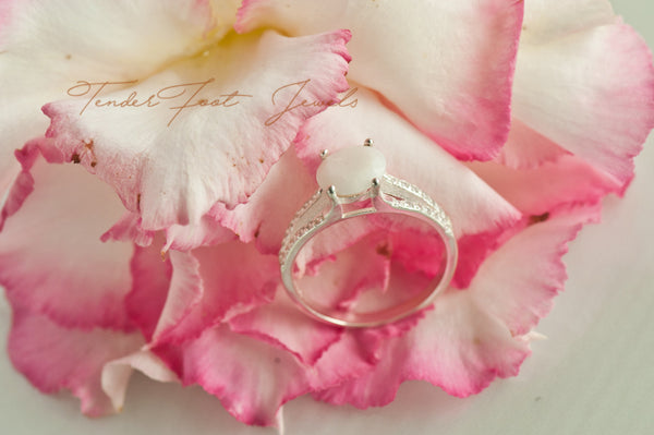 CELINE - PRINCESS RING