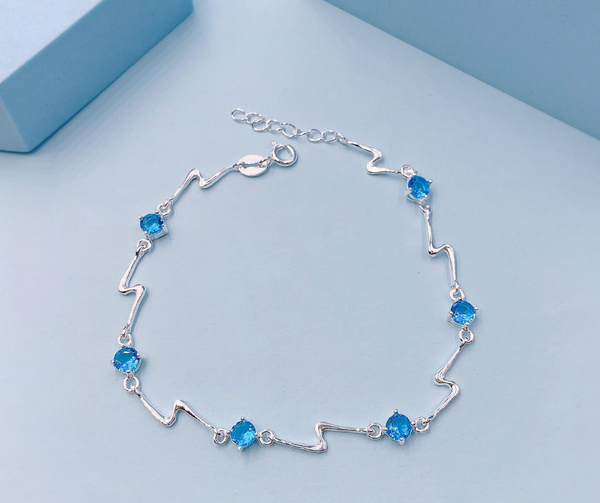 CLOTILDE - Thunder Bracelet