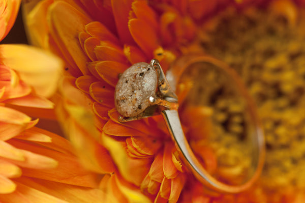 DALIA - PRINCESS RING