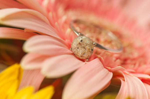 DALIA - PRINCESS RING