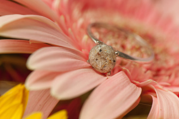 DALIA - PRINCESS RING