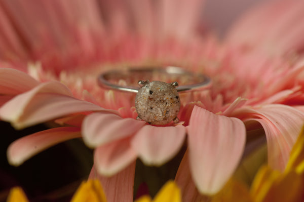 DALIA - PRINCESS RING