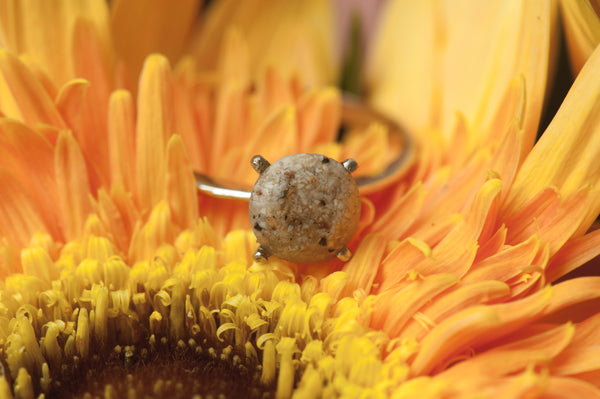 DALIA - PRINCESS RING