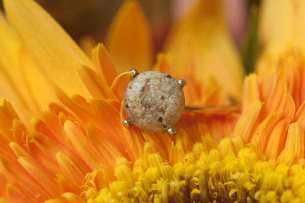 DALIA - PRINCESS RING