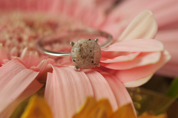 DALIA - PRINCESS RING