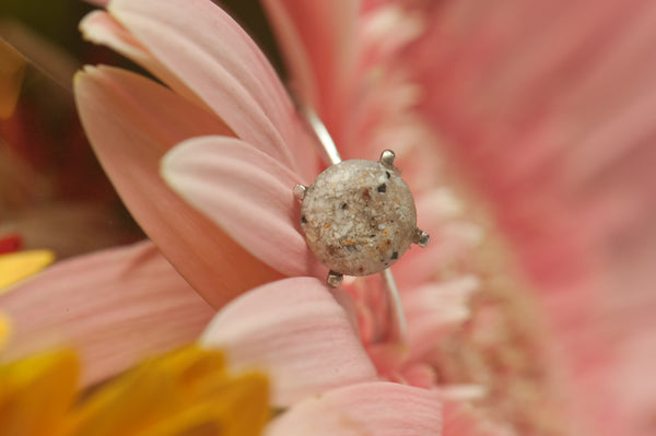 DALIA - PRINCESS RING