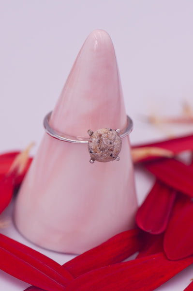 DALIA - PRINCESS RING