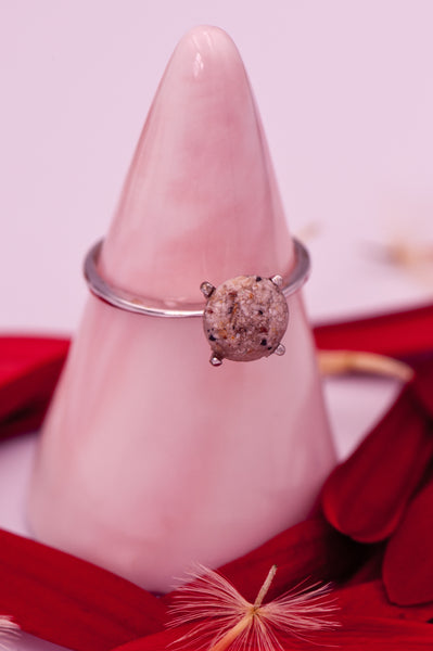 DALIA - PRINCESS RING