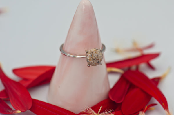 DALIA - PRINCESS RING