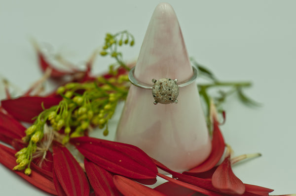 DALIA - PRINCESS RING