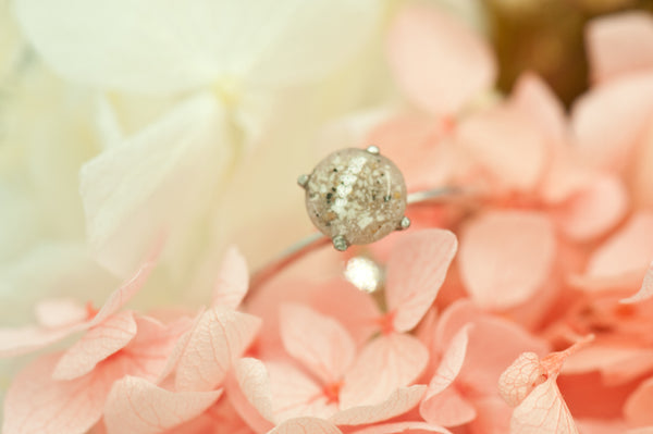 DALIA - PRINCESS RING