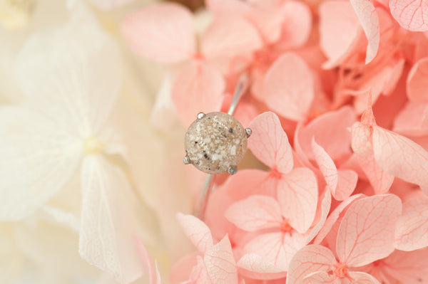 DALIA - PRINCESS RING