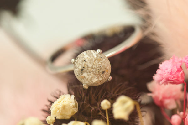 DALIA - PRINCESS RING