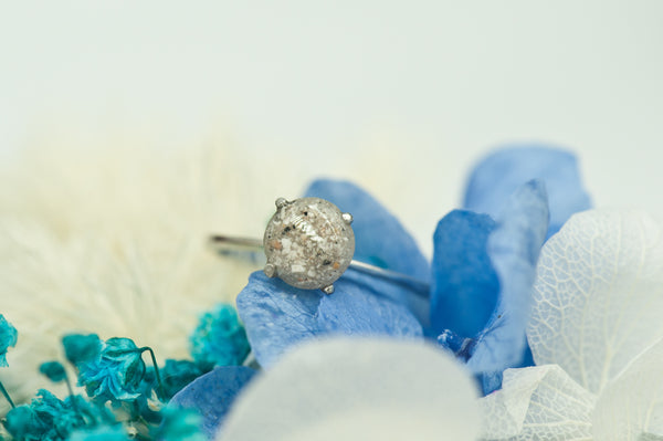 DALIA - PRINCESS RING