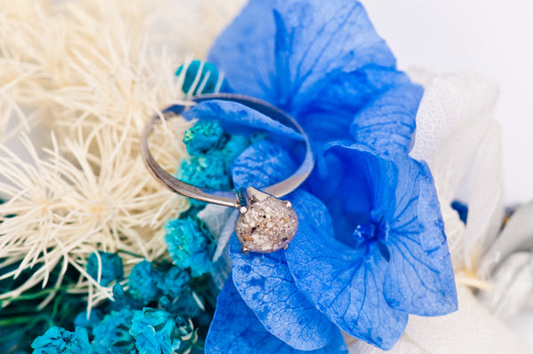 DALIA - PRINCESS RING