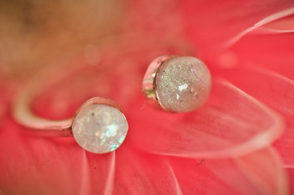 DANIELA - DOUBLE DROP RING