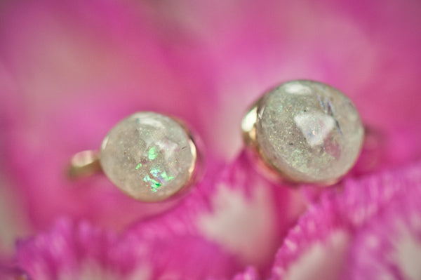 DANIELA - DOUBLE DROP RING