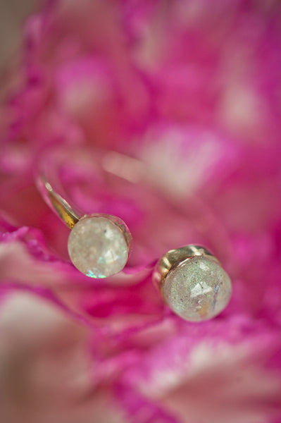 DANIELA - DOUBLE DROP RING