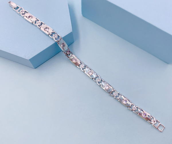 EBBA - Bar Bracelet