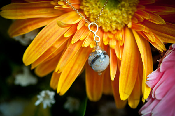 EMILY - CORED PENDANT