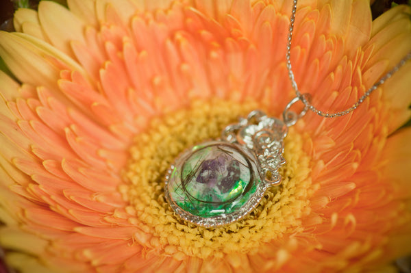 ESTHER - CLASSIC PENDANT