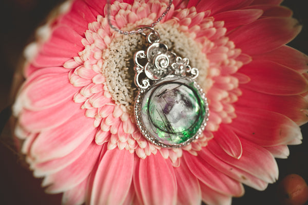 ESTHER - CLASSIC PENDANT