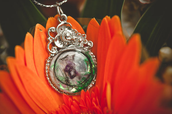 ESTHER - CLASSIC PENDANT