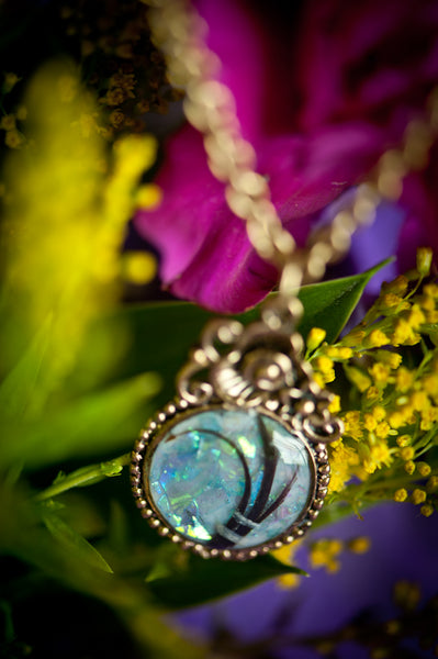 ESTHER - CLASSIC PENDANT