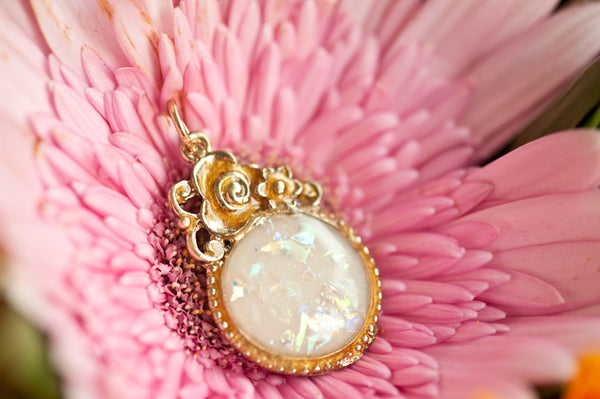 ESTHER - CLASSIC PENDANT