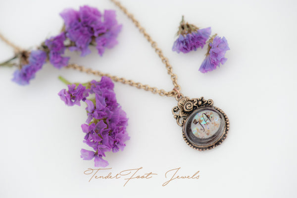 ESTHER - CLASSIC PENDANT