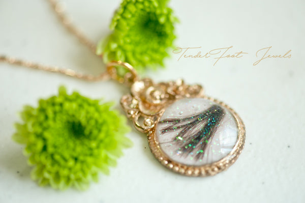 ESTHER - CLASSIC PENDANT