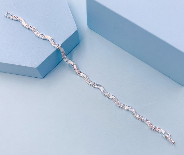 EULALIA - Bar Bracelet