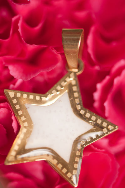 FAE - STAR PENDANT