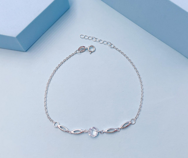 FAITH - Round Bracelet