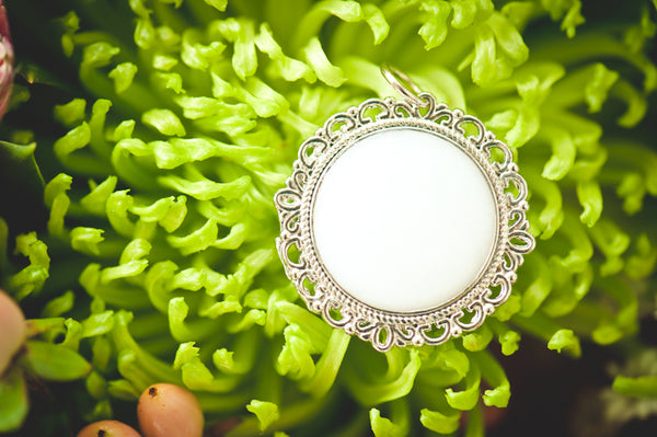 FLORDELENA - CLASSIC PENDANT