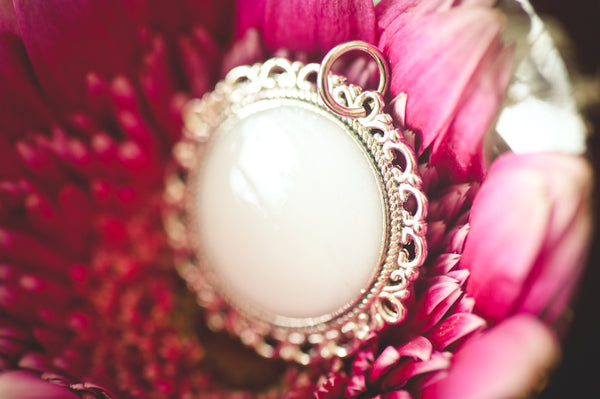 FLORDELENA - CLASSIC PENDANT