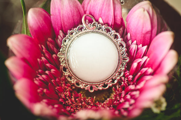 FLORDELENA - CLASSIC PENDANT