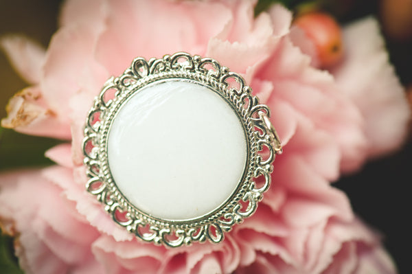 FLORDELENA - CLASSIC PENDANT