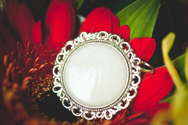 FLORDELENA - CLASSIC PENDANT