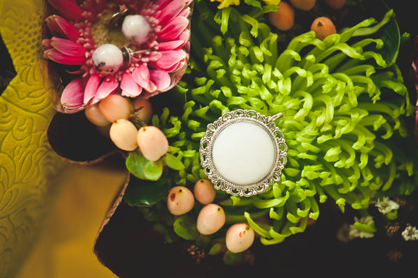 FLORDELENA - CLASSIC PENDANT