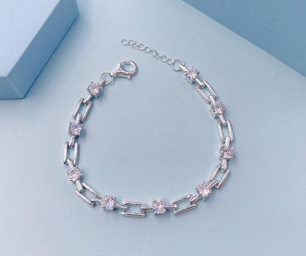 FRANCES - Link Bracelet