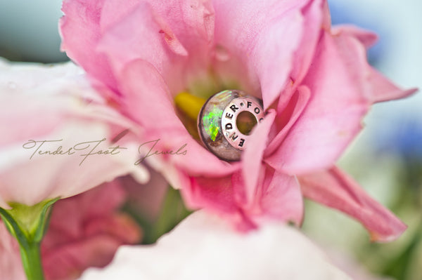 HELEN - PETITE CHARM BEAD