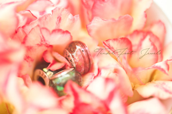 HELEN - PETITE CHARM BEAD