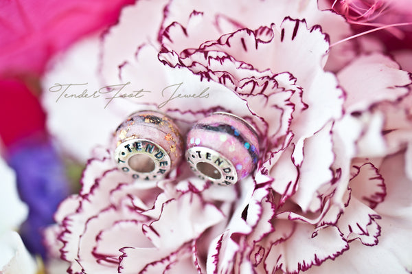 HELEN - PETITE CHARM BEAD