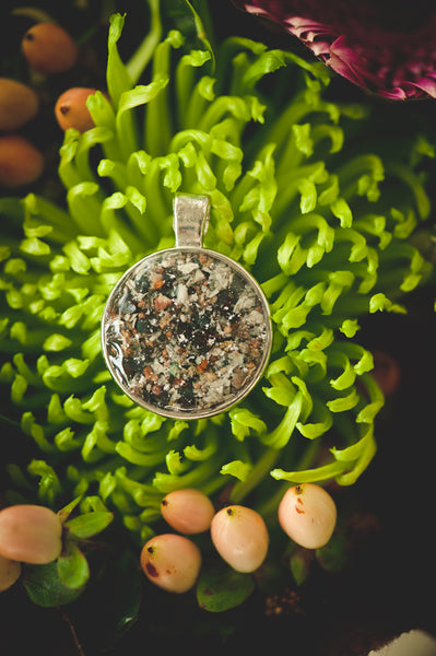 FLORDELENA - CLASSIC PENDANT