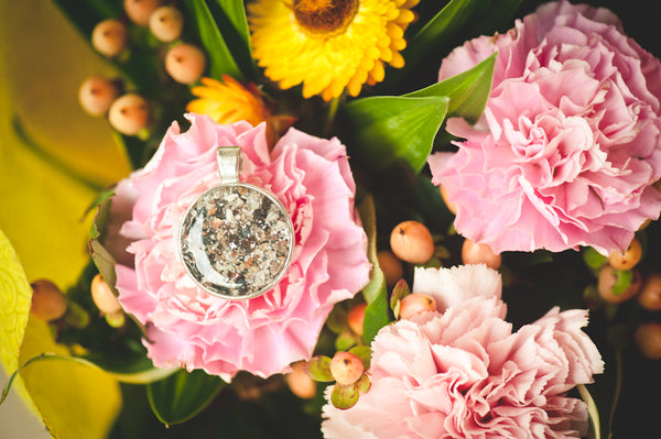 FLORDELENA - CLASSIC PENDANT